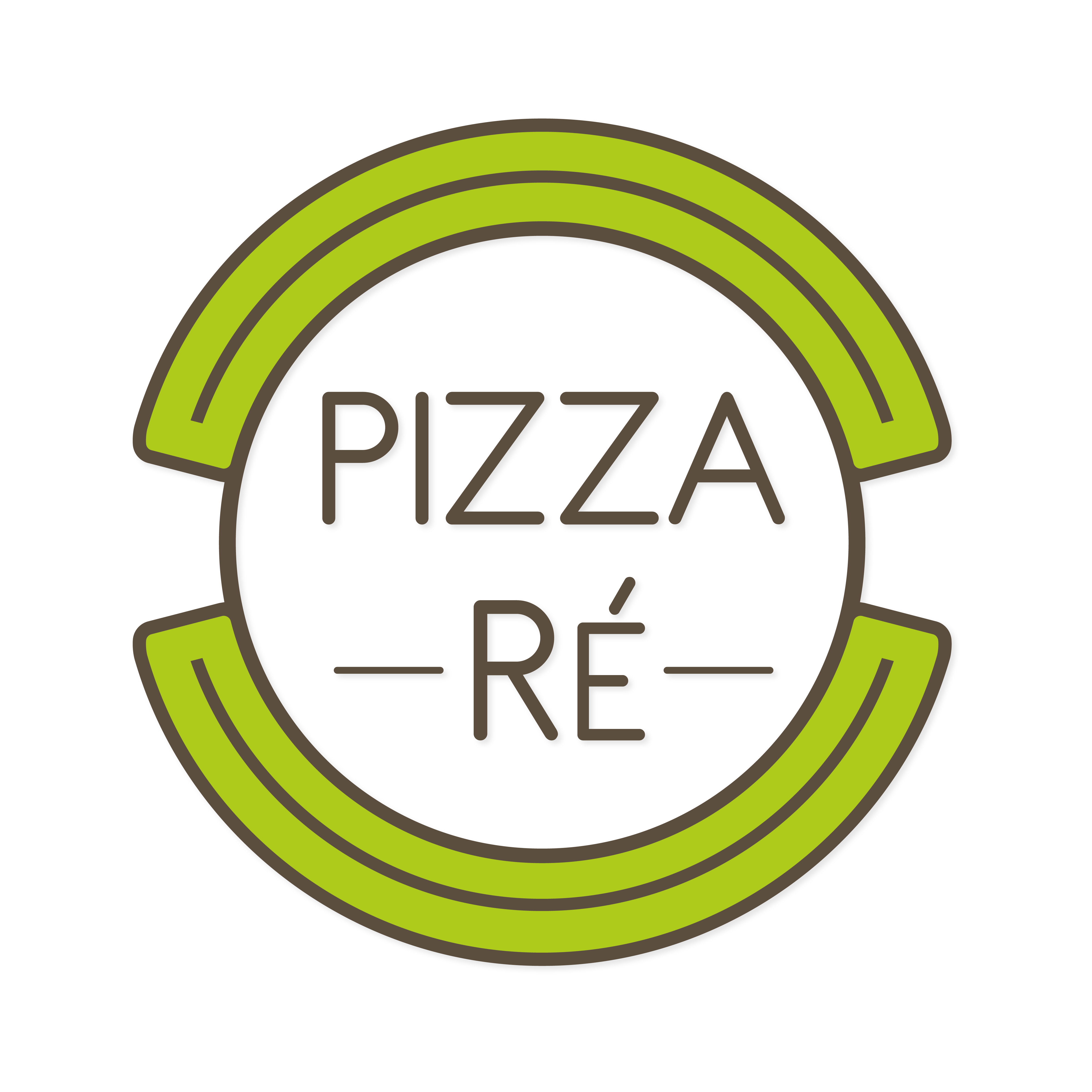 Pizza Ré